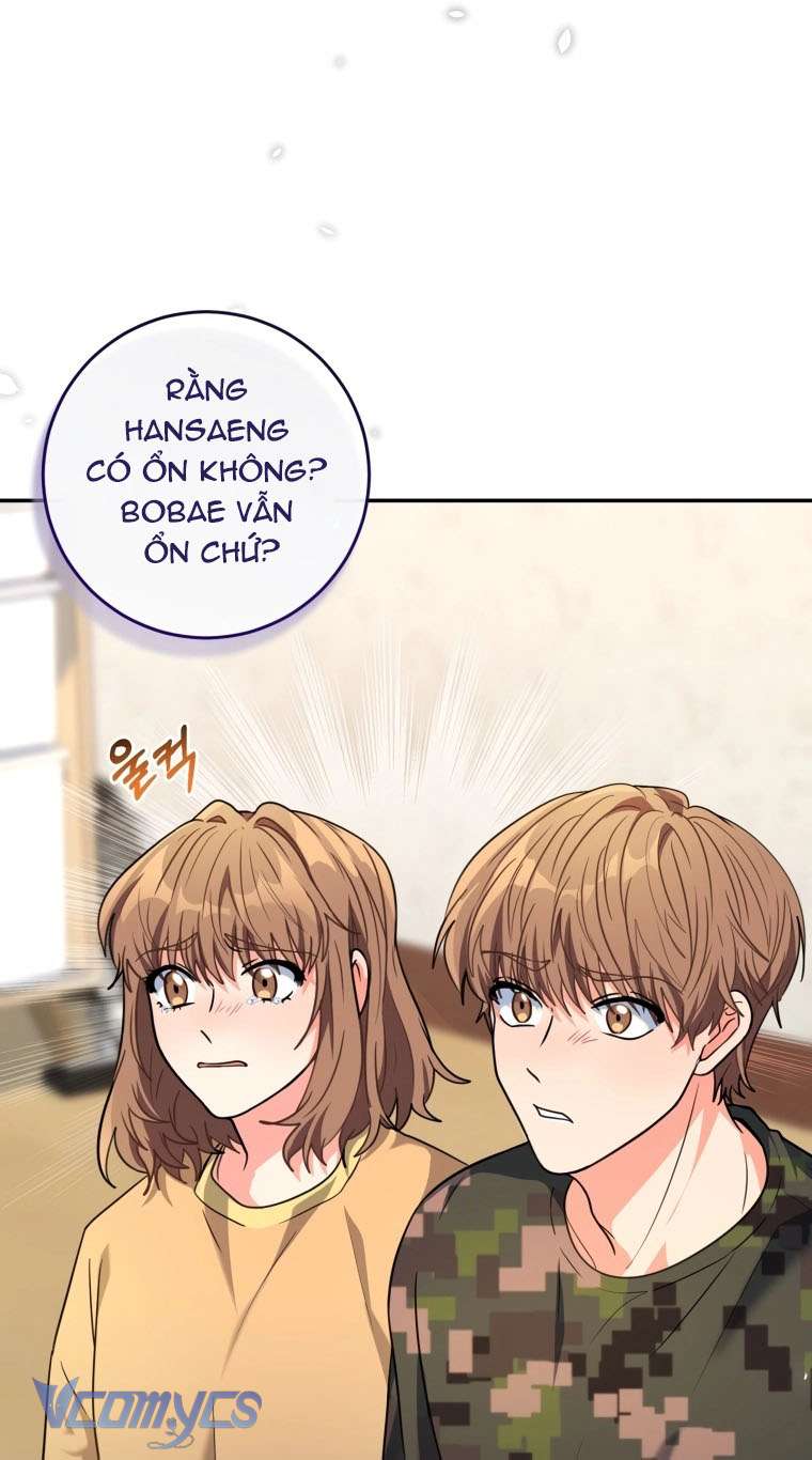 Tôi Là Em Gái Của Nhân Vật Chính Chap 4 - Trang 2