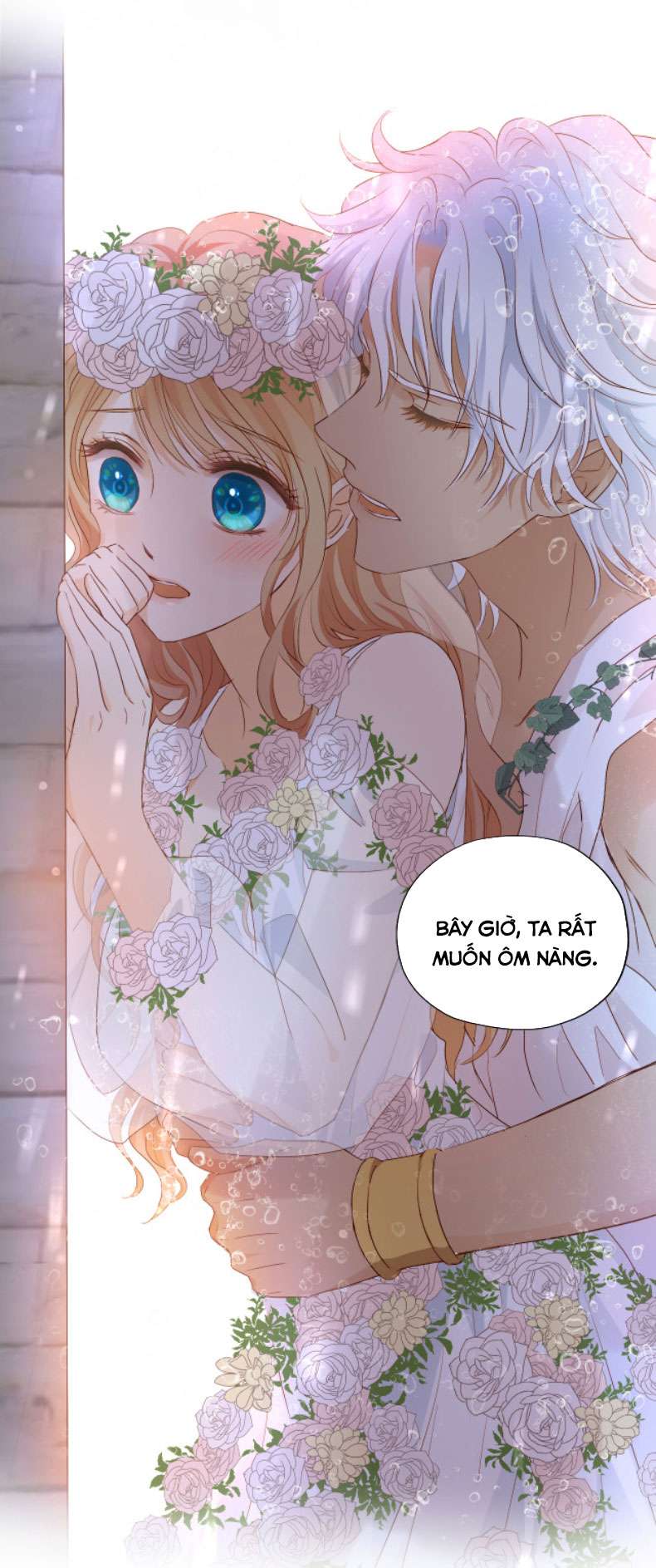 Địch Úc Đa Chi Ca Chapter 95 - Trang 4