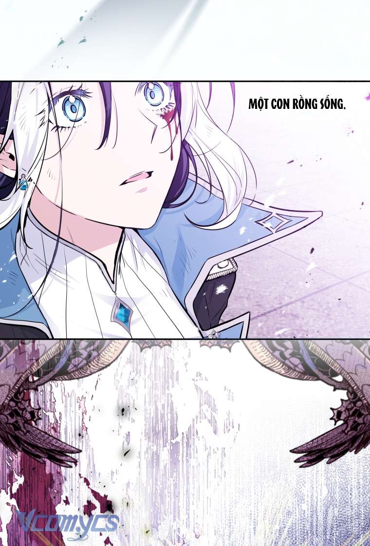 Bé Con Cá Voi Sát Thủ Chapter 1 - Next Chapter 2