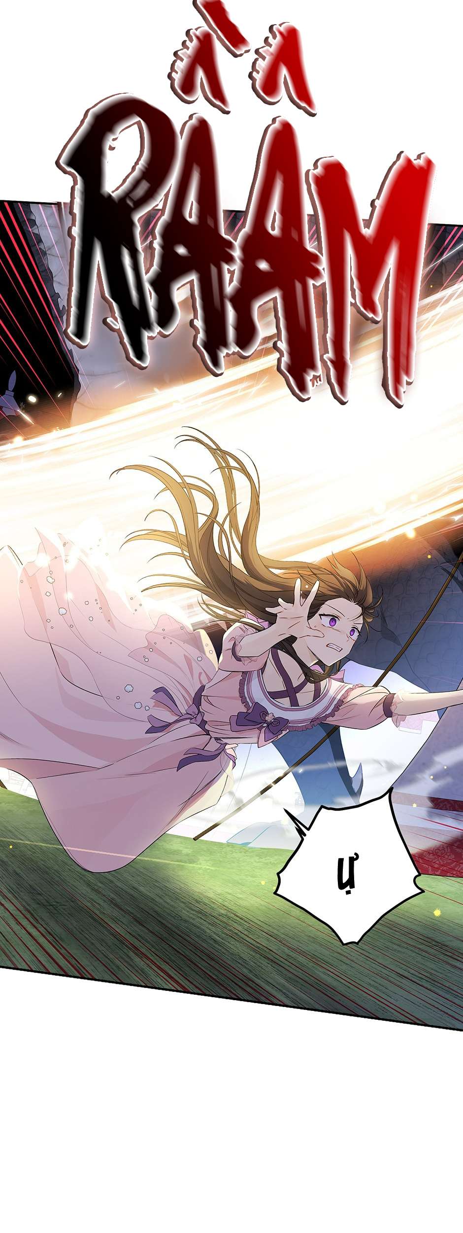 Tôi Là Minh Chứng Của Sự Thật Chap 88 - Trang 3