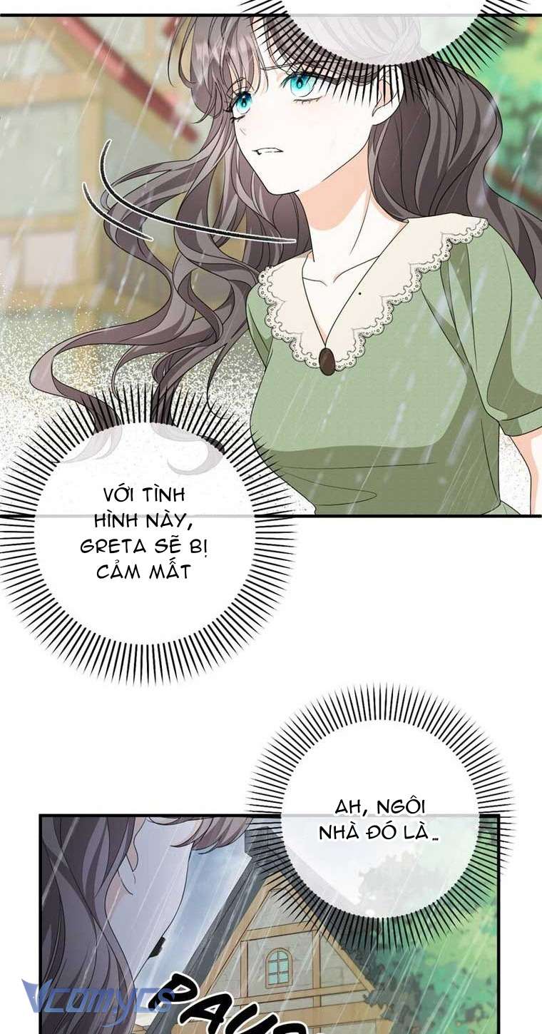 Cha Của Đứa Trẻ Đã Trở Về Một Cách Anh Hùng Chap 6 - Trang 2