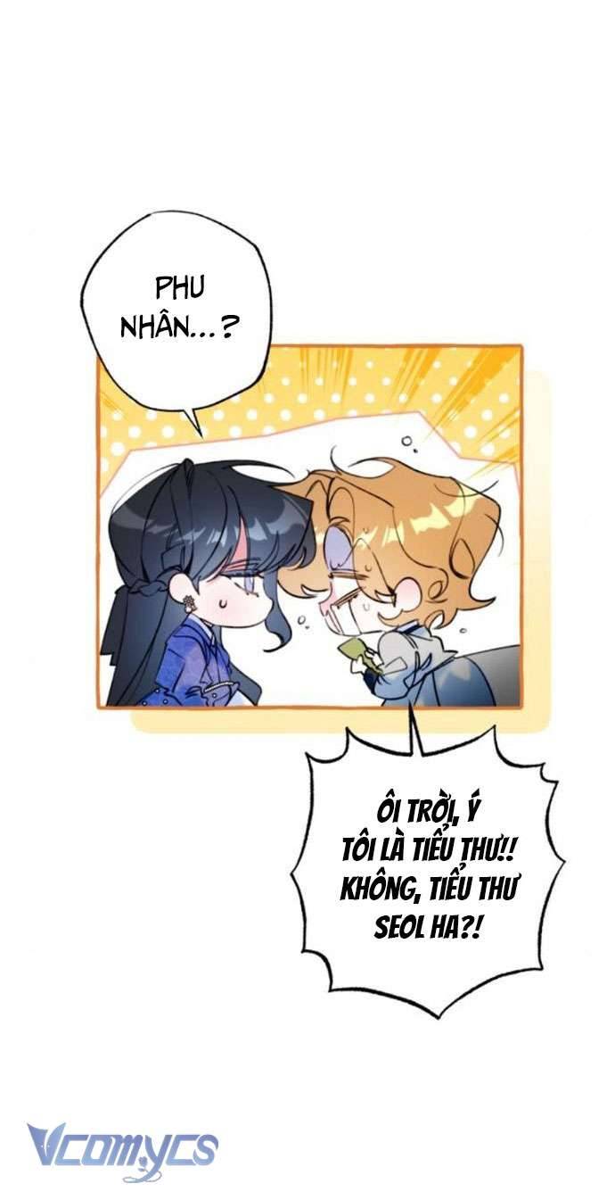 Chuyện Tình Tuyết Phương Bắc Chapter 6 - Trang 4