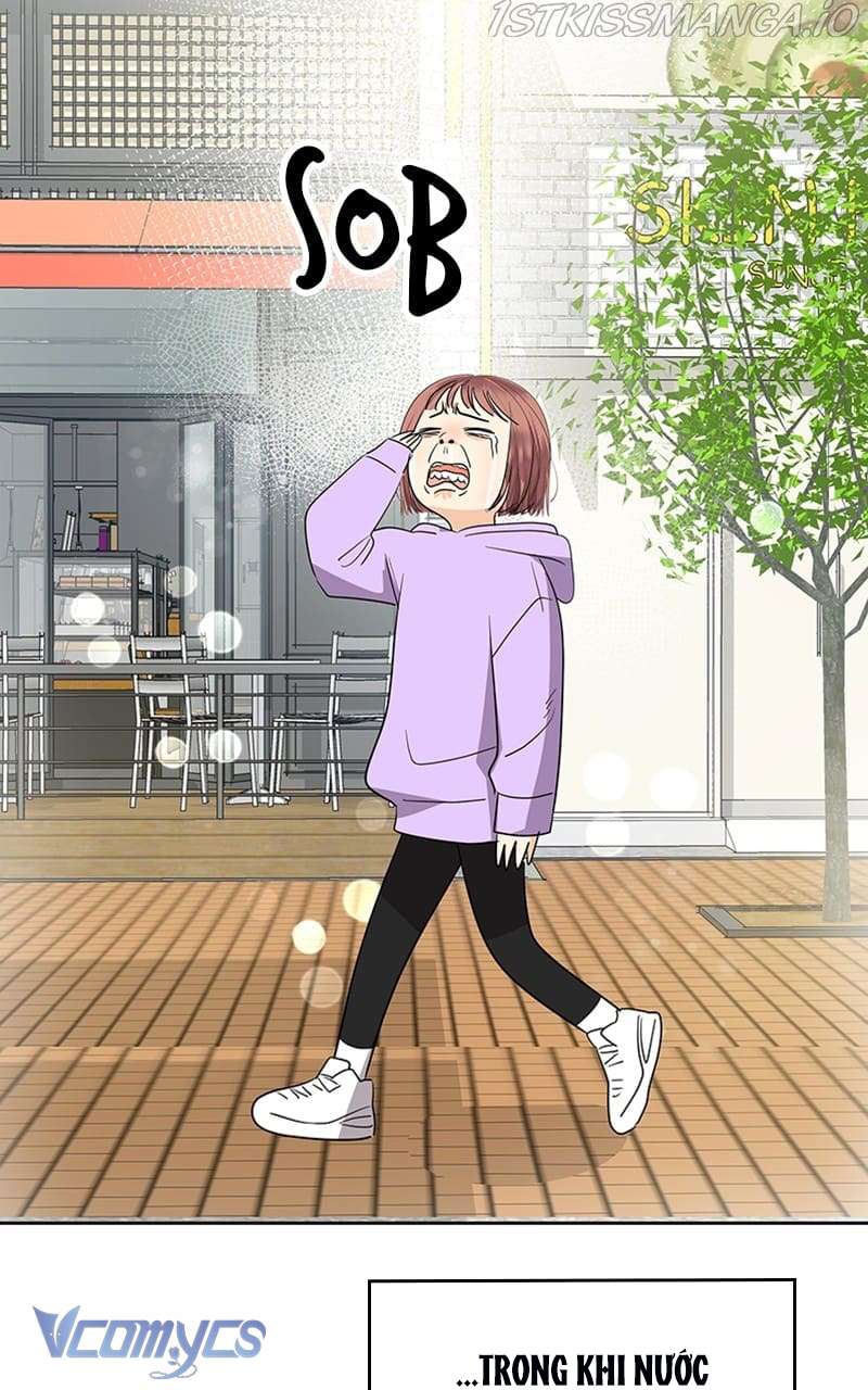 Hoàng Hậu Son Môi Chap 8 - Trang 2