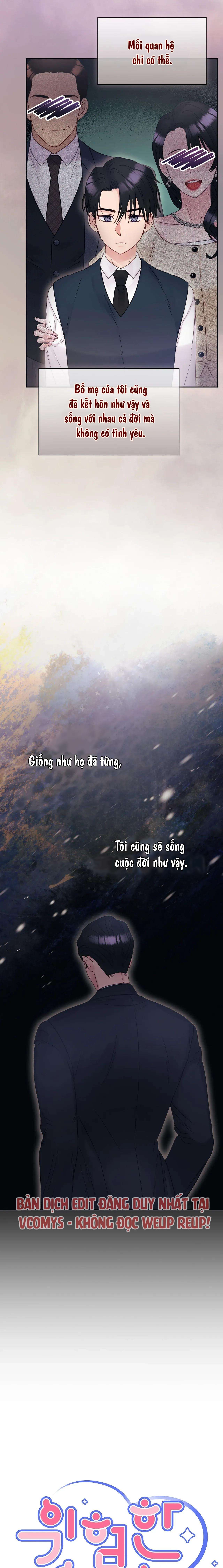 [ 18+ ] Người bạn nguy hiểm của anh trai Chap -End- - Trang 2