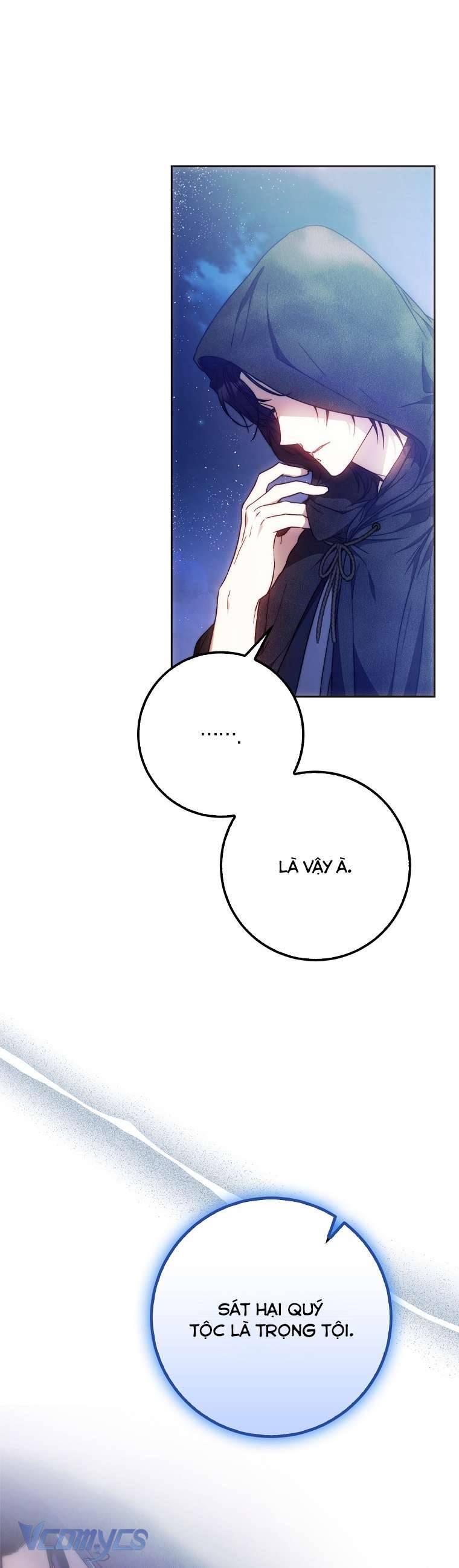 Tôi Trở Thành Vợ Của Nam Chính Chap 97 - Trang 3