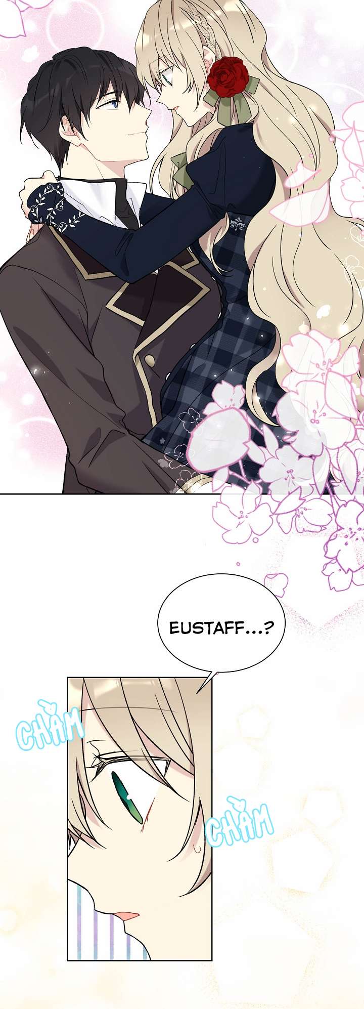 Vương Miện Lục Bảo Chap 37 - Trang 2