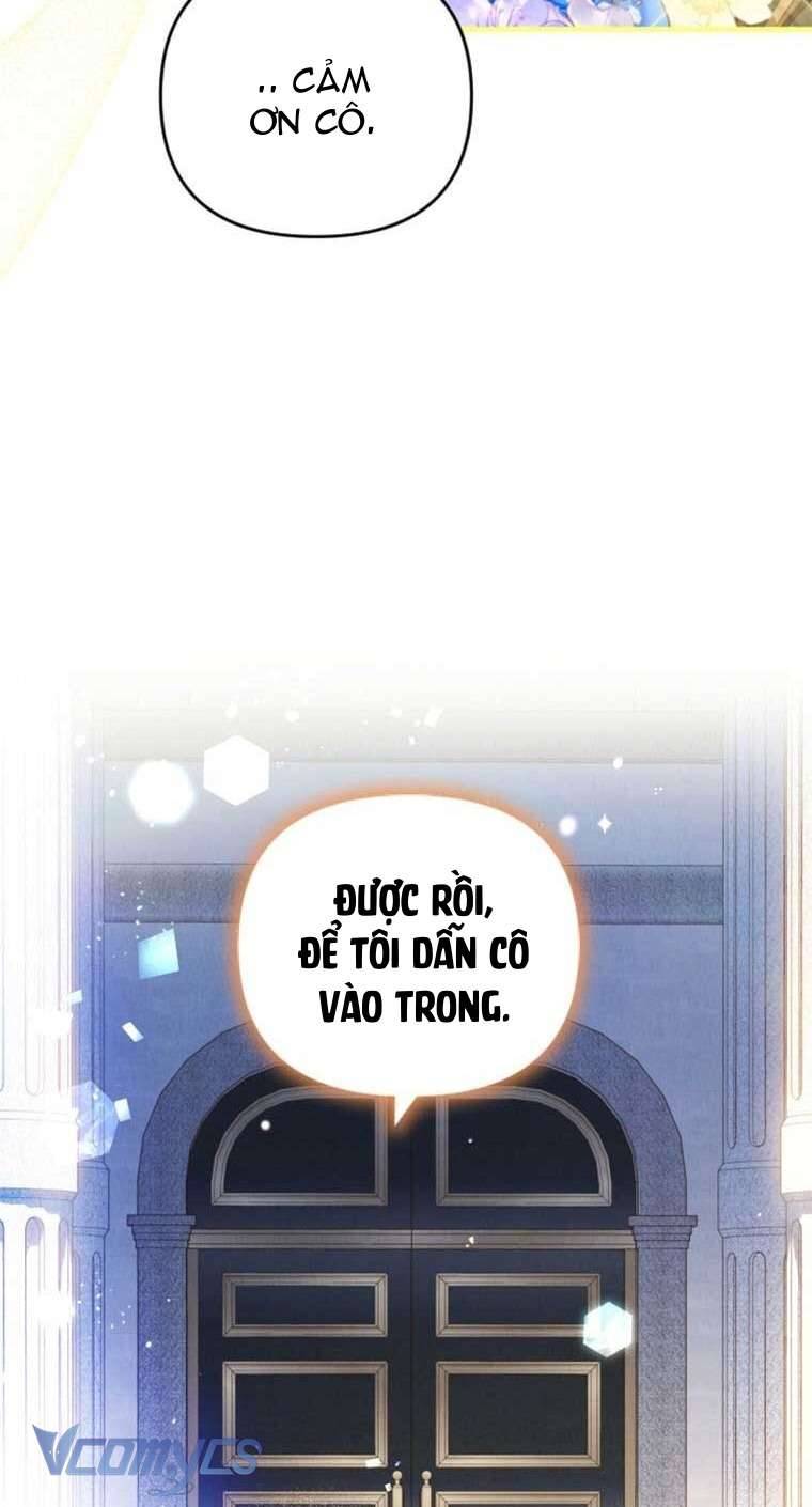 Nuôi vị hôn phu bằng tiền bạc. Chap 35 - Trang 2