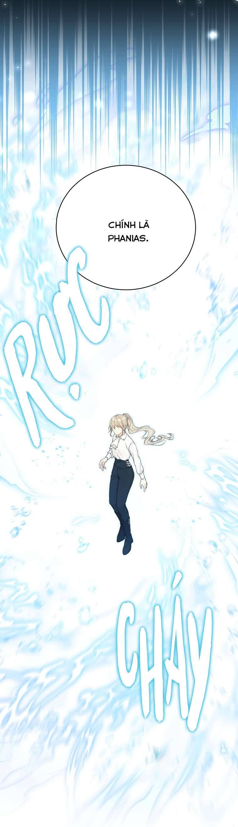 Vương Miện Lục Bảo Chap 72 - Trang 2