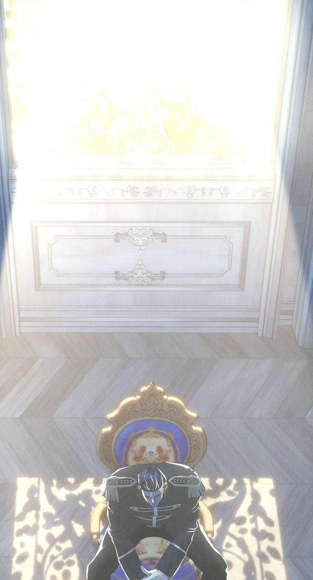 [ 18+ ] Lời Nguyền Tóc Đỏ Chapter 7 - Next Chapter 8