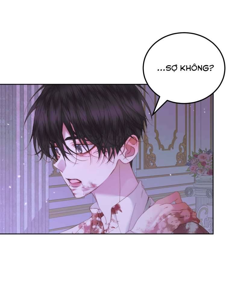 Siren: Trở Thành Gia Đình Của Nhân Vật Phản Diện Chapter 51 - Trang 3