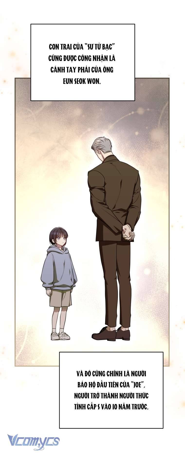 Hướng Dẫn Sinh Tồn Dành Cho Người Xếp Hạng Chap 7 - Trang 2