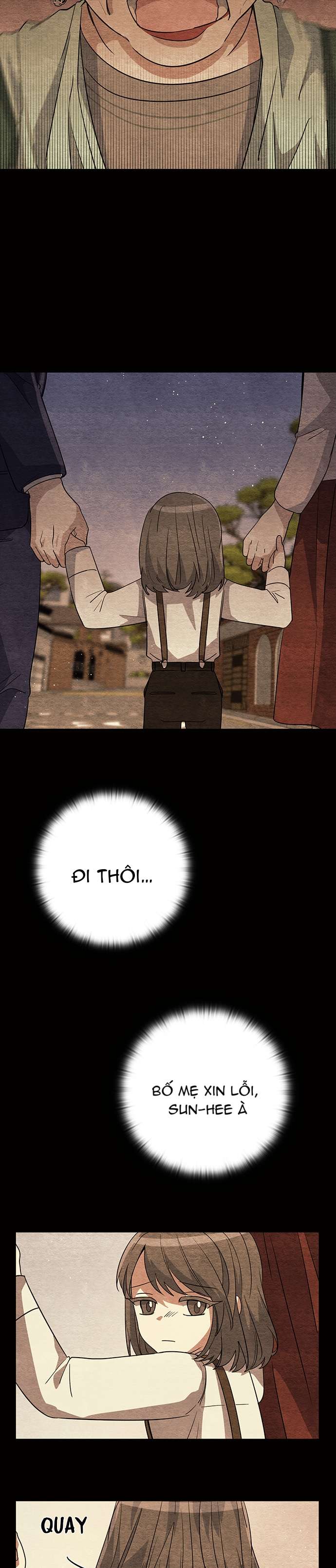 Gia Đình Hoàn Hảo Chap 8 - Trang 2