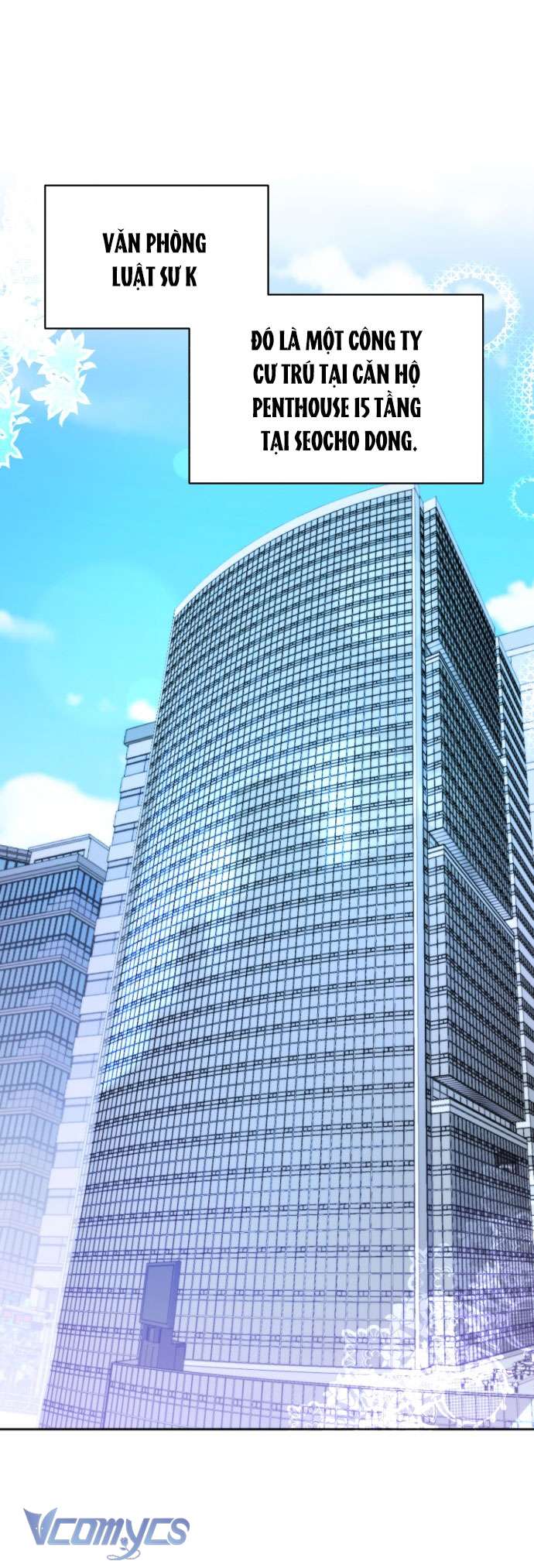 Ly Hôn Thì Dễ, Yêu Đương Mới Khó Chapter 2 - Trang 3