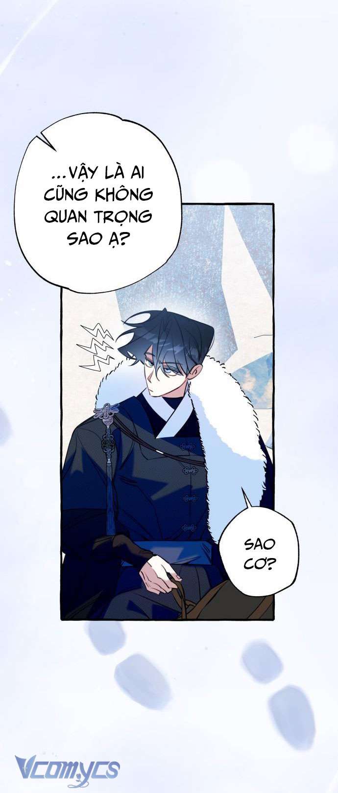 Chuyện Tình Tuyết Phương Bắc Chapter 10 - Trang 4