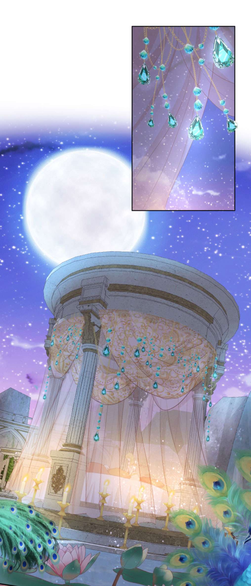 Địch Úc Đa Chi Ca Chapter 113 - Trang 4