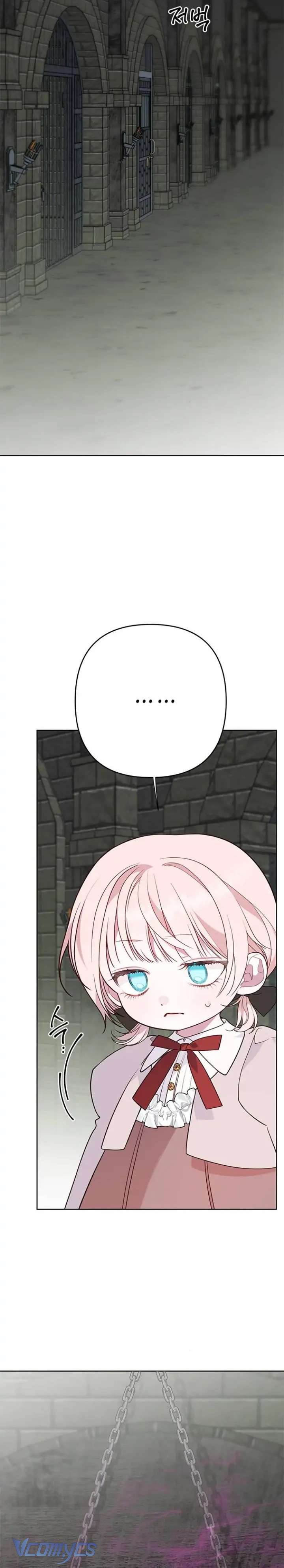 Bạo Chúa Bé Con Chapter 33 - Next Chapter 33.1