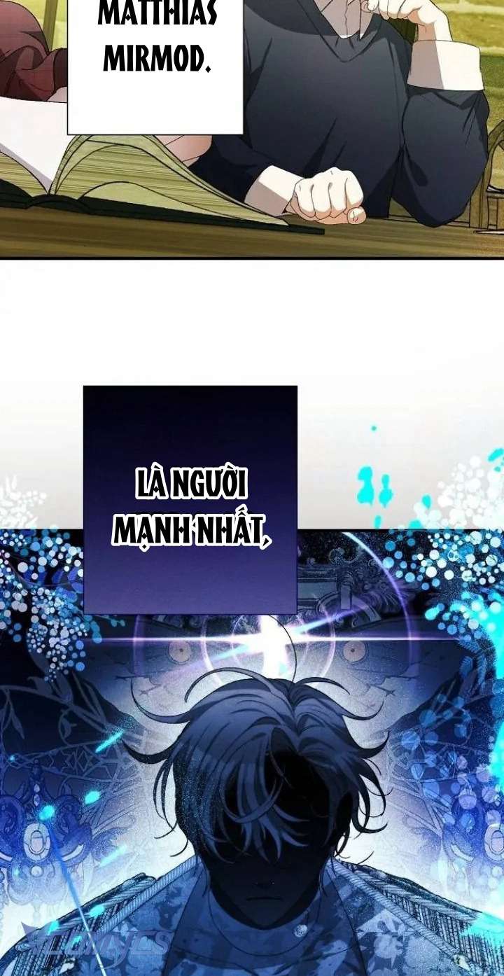 Papa Bạo Chúa, Con Sẽ Bảo Vệ Người! Chap 5 - Trang 2