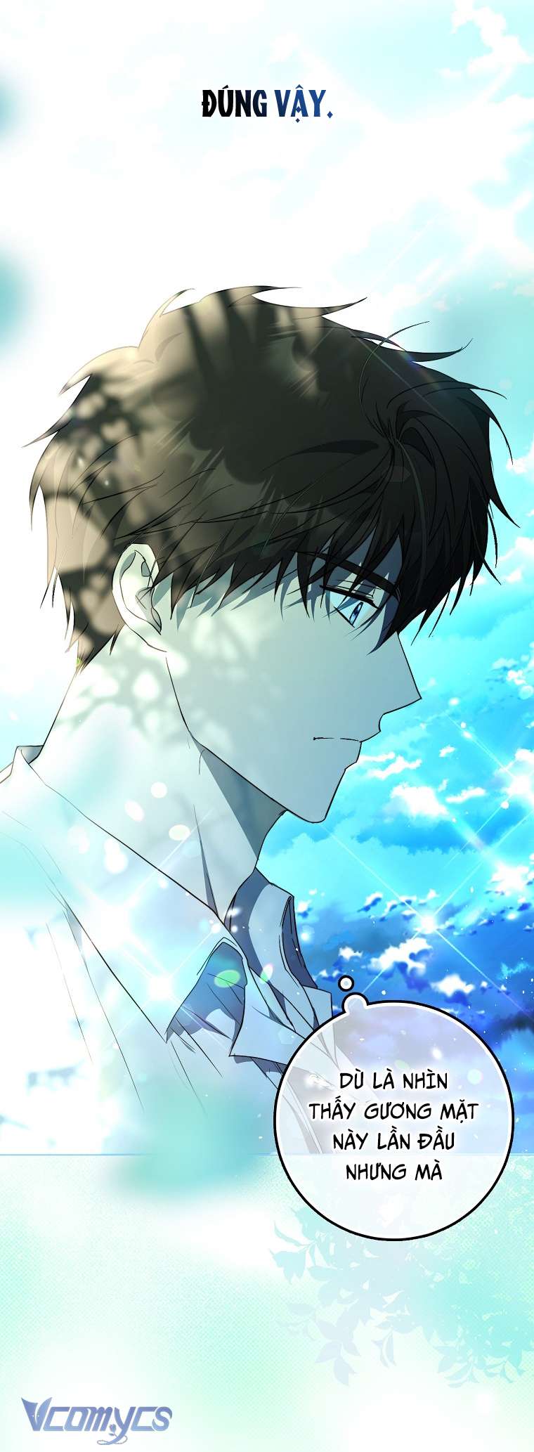 Tôi Trở Thành Vợ Của Nam Chính Chap 71 - Trang 3