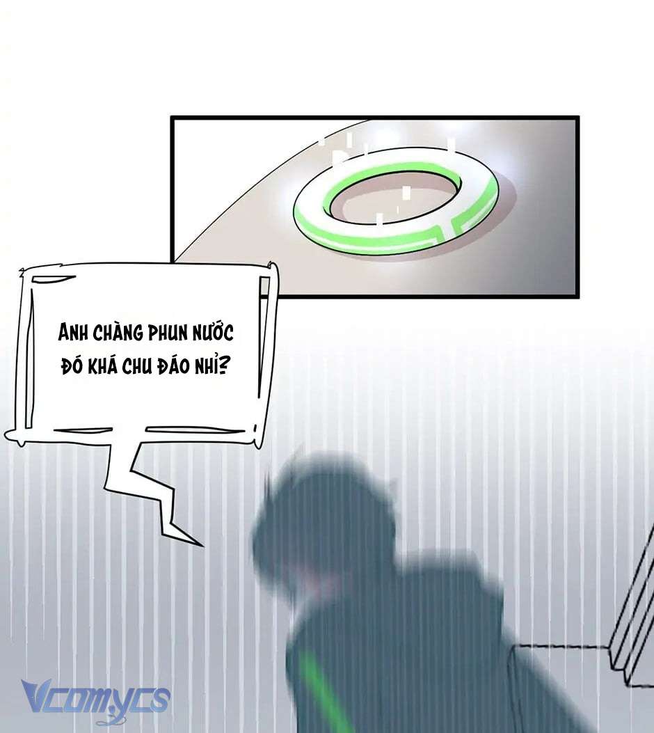 Hướng Dẫn Chiến Lược Người Tình Trong Mơ Chap 4 - Trang 2