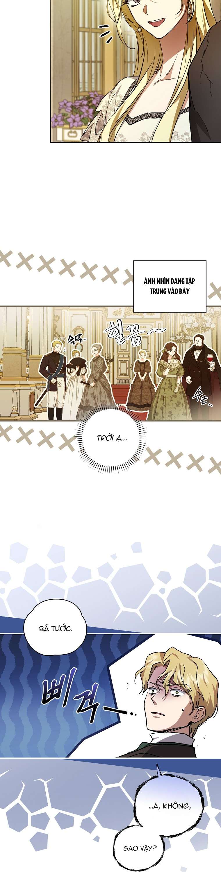 Đi Tìm Người Chồng Mới Chap 3 - Trang 2