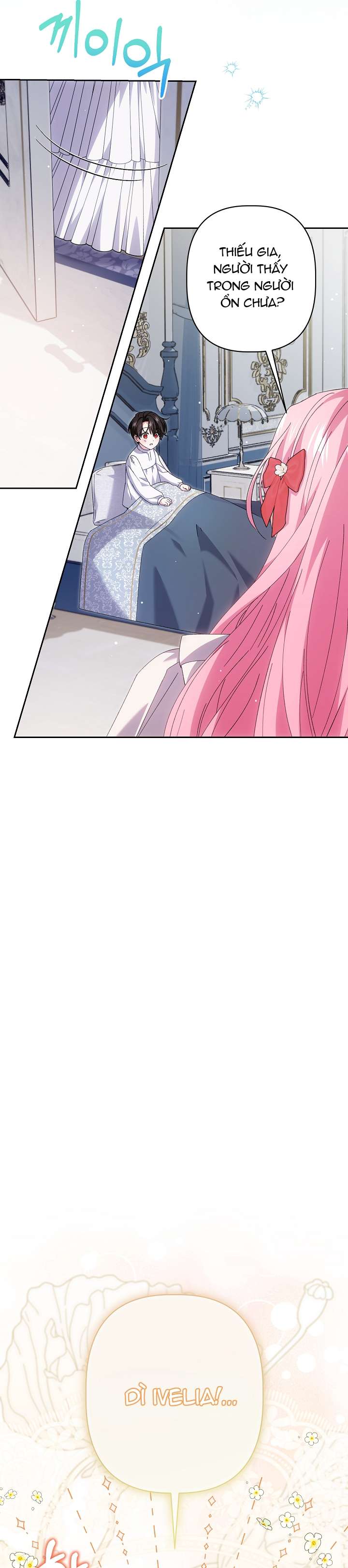 Cha Của Nam Chính Từ Chối Hủy Hôn Chapter 11 - Next Chapter 12