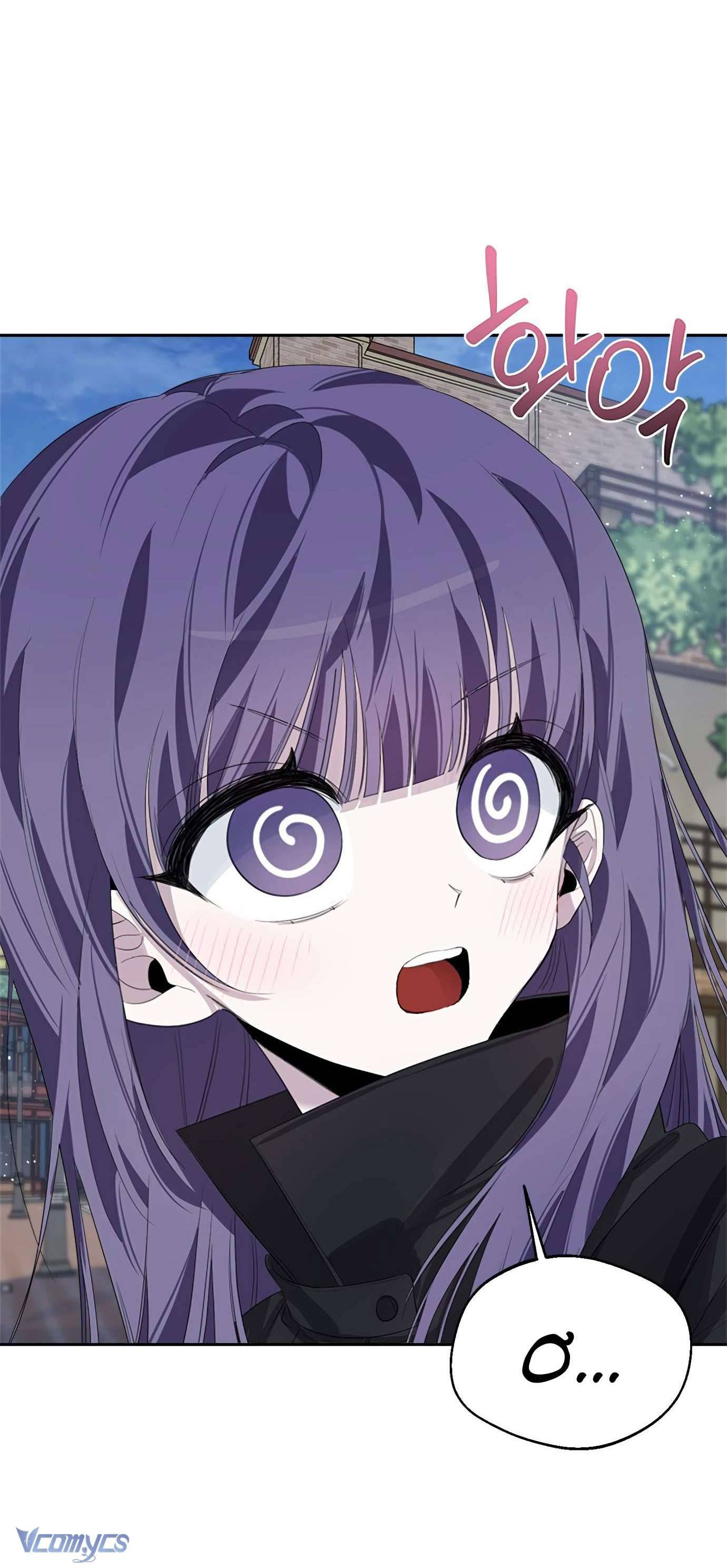 Đàn Anh Xấu Xa! Chap 38 - Next Chap 39