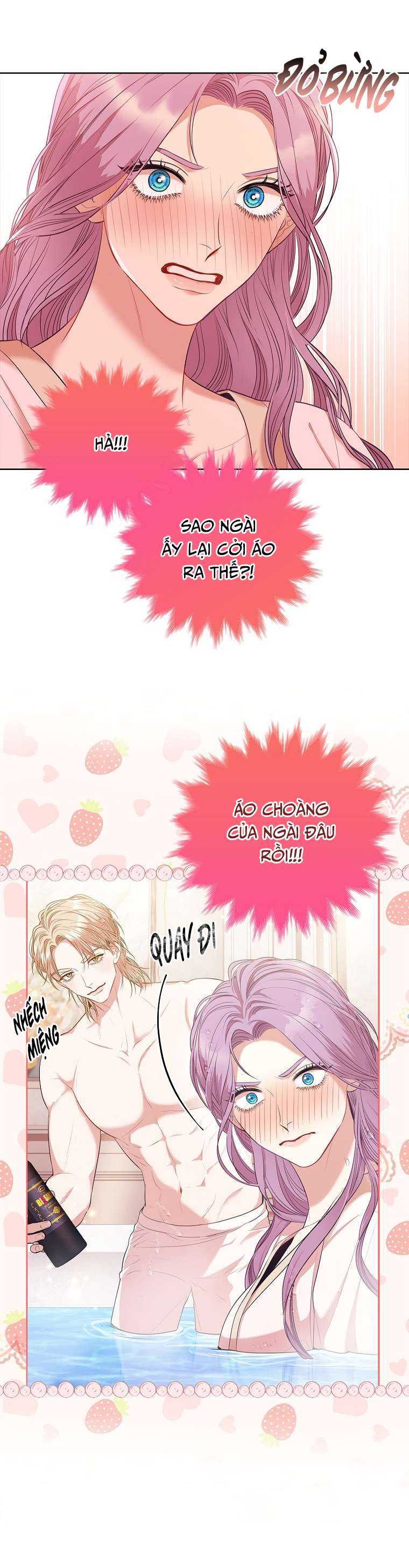 Thư Ký Của Bạo Chúa Chapter 62 - Trang 4