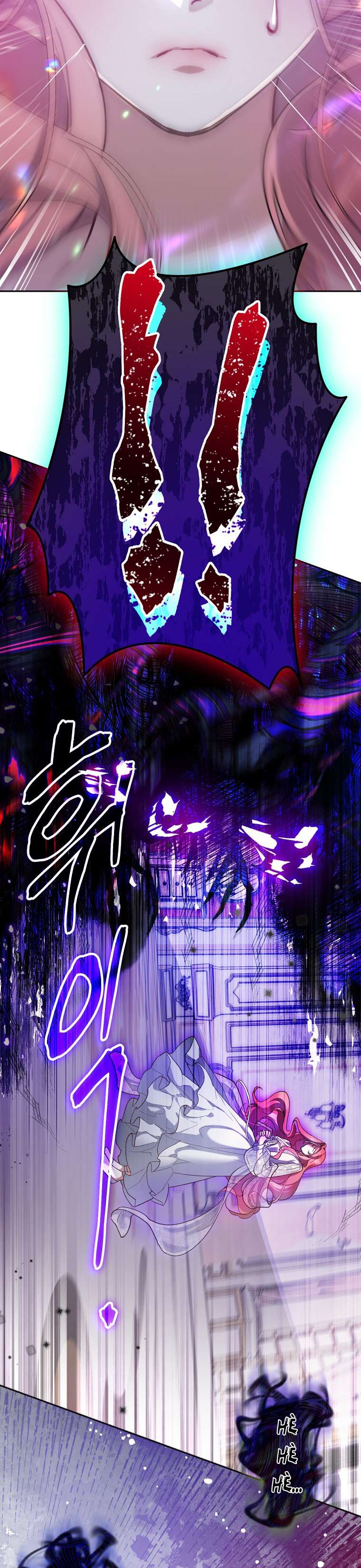 Khi Trái Tim Dẫn Lối Đôi Ta Chapter 5 - Next Chapter 6