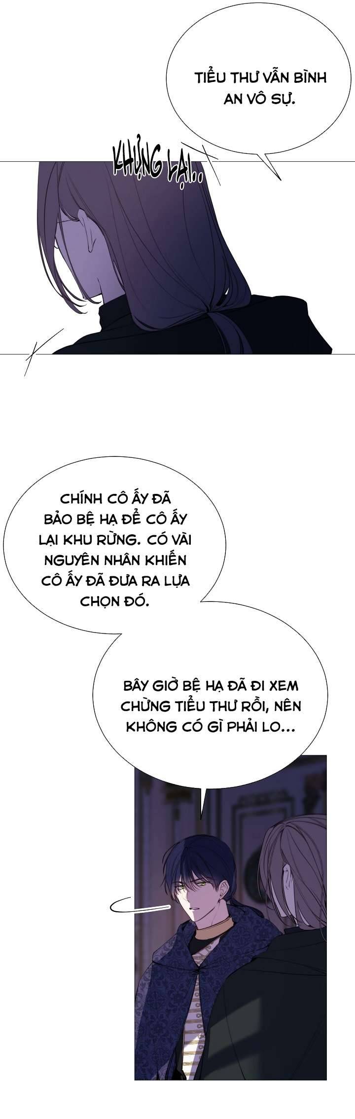 Ác Nữ Cần Bạo Chúa Chapter 40 - Next Chapter 41