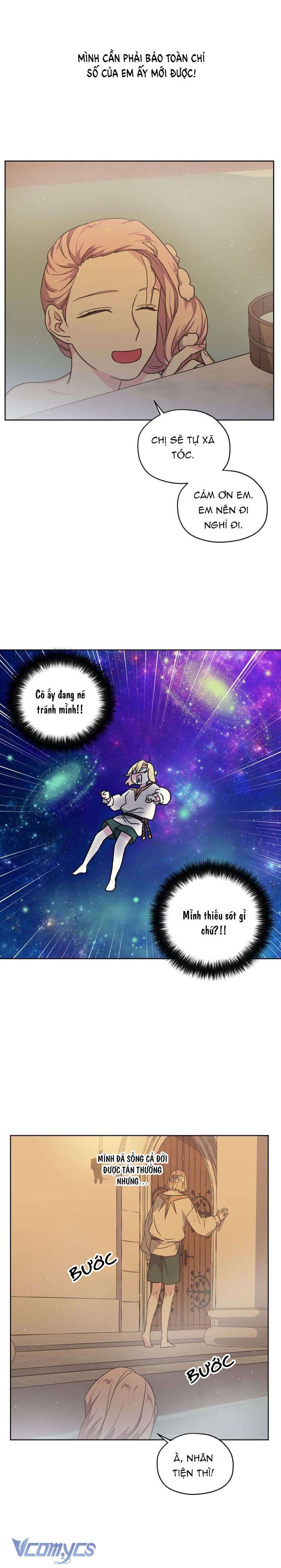 CHITRA Chapter 27 - Trang 4