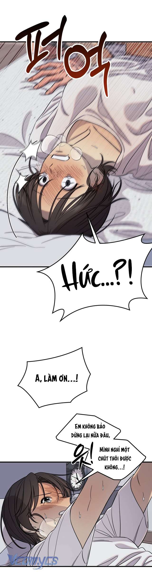 [18+] Cá Cược Huy Chương Vàng Chap 6 - Next 