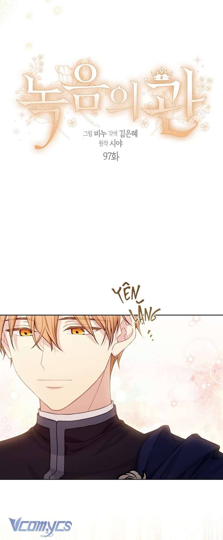 Vương Miện Lục Bảo Chap 97 - Trang 2