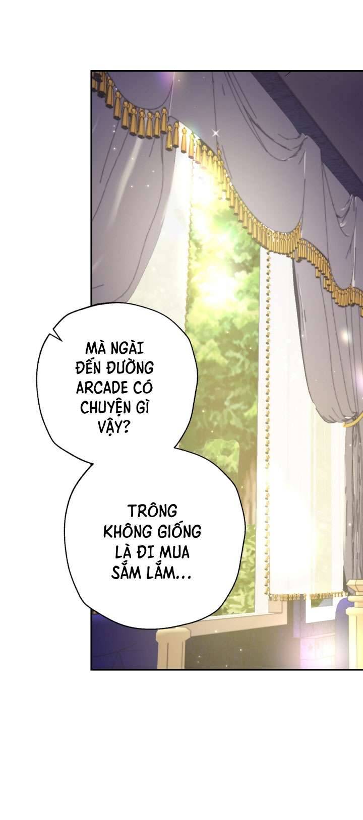 Cha À, Con Không Muốn Kết Hôn Đâu Chap 33 - Trang 2