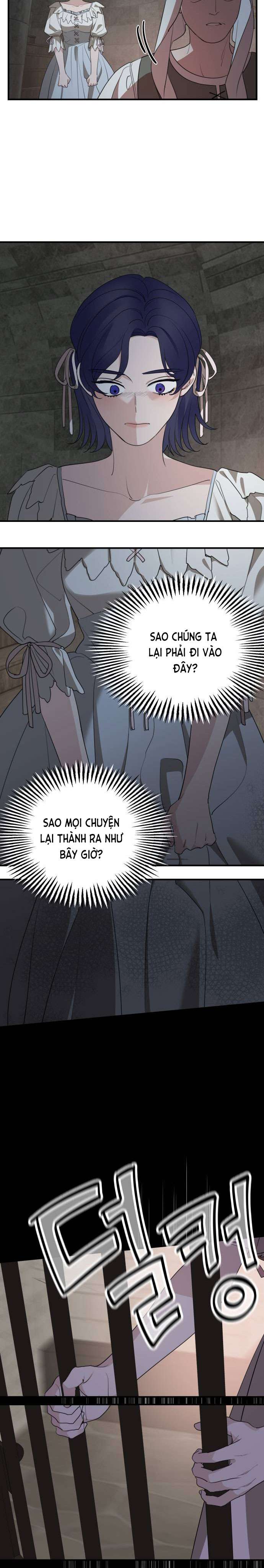 Gia Đình Chồng Quá Ám Ảnh Bởi Tôi Chap 74 - Trang 2