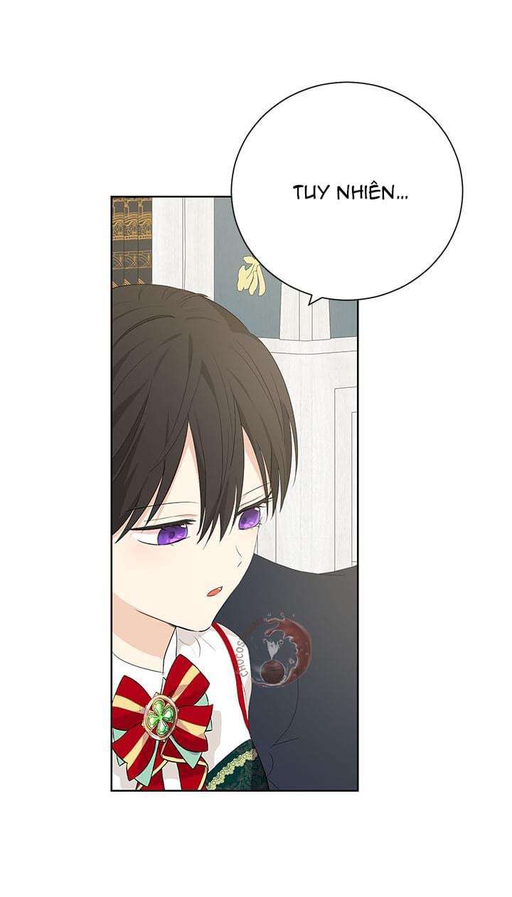 Tôi Là Minh Chứng Của Sự Thật Chap 39 - Trang 3