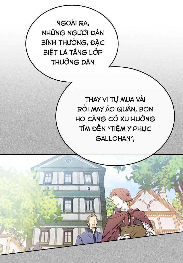 Kiếp Này Nhất Định Làm Gia Chủ Chap 52 - Trang 2