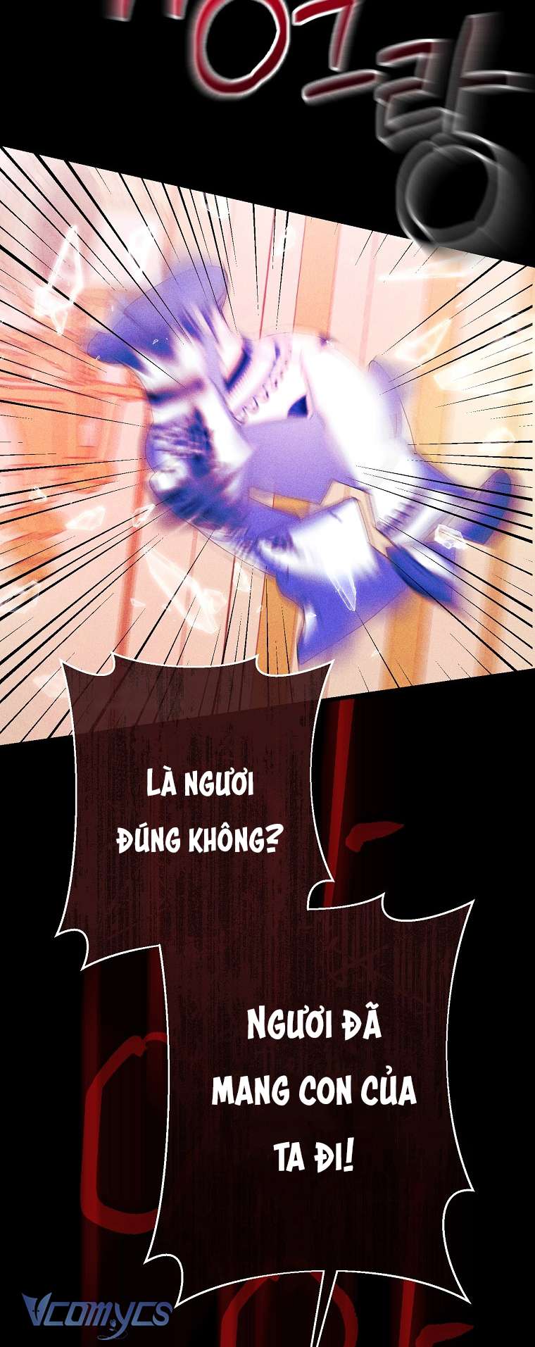 Tôi Chỉ Chăm Sóc Người Cha Ốm Yếu Của Mình Mà Thôi! Chapter 6 - Next Chapter 7