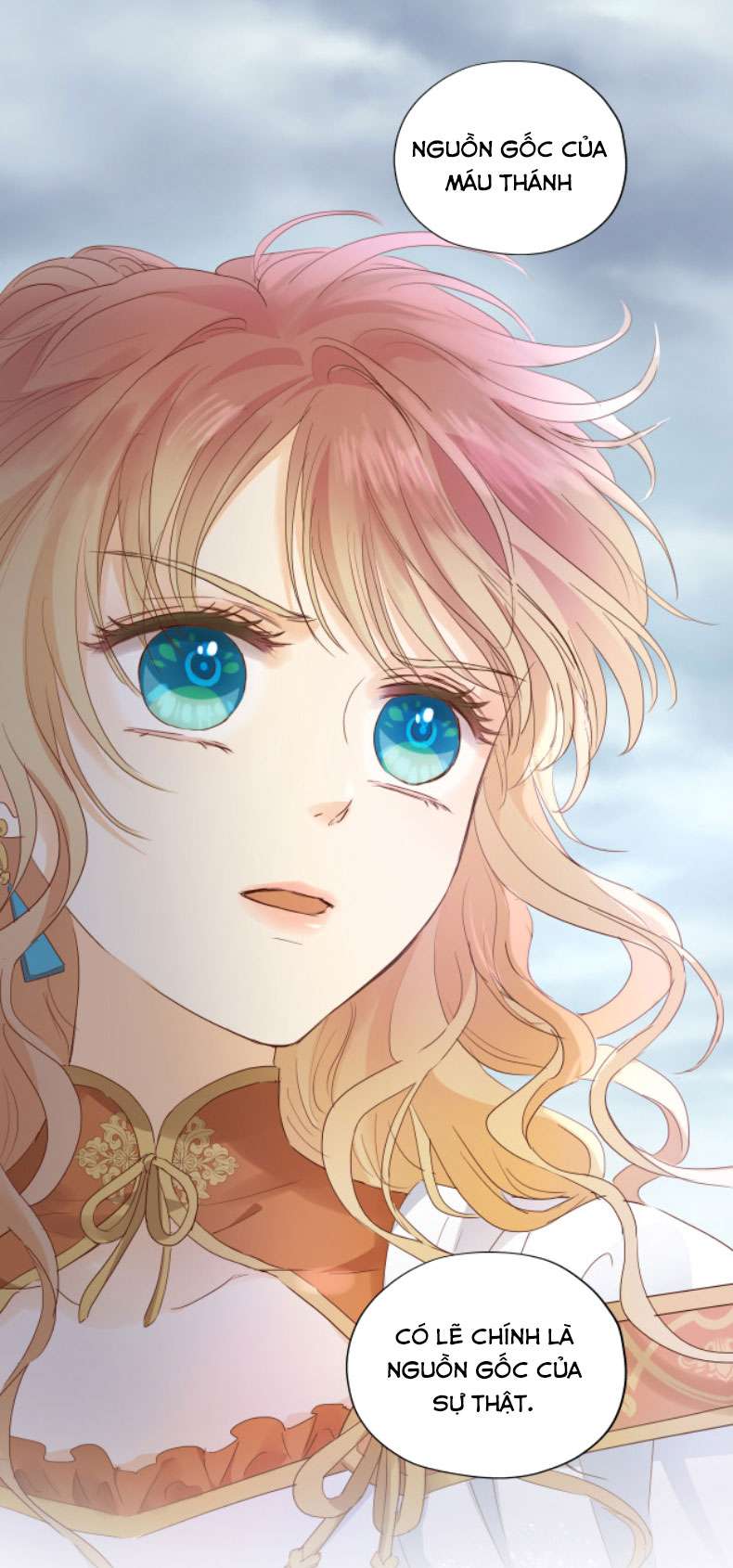 Địch Úc Đa Chi Ca Chapter 130 - Next Chapter 131