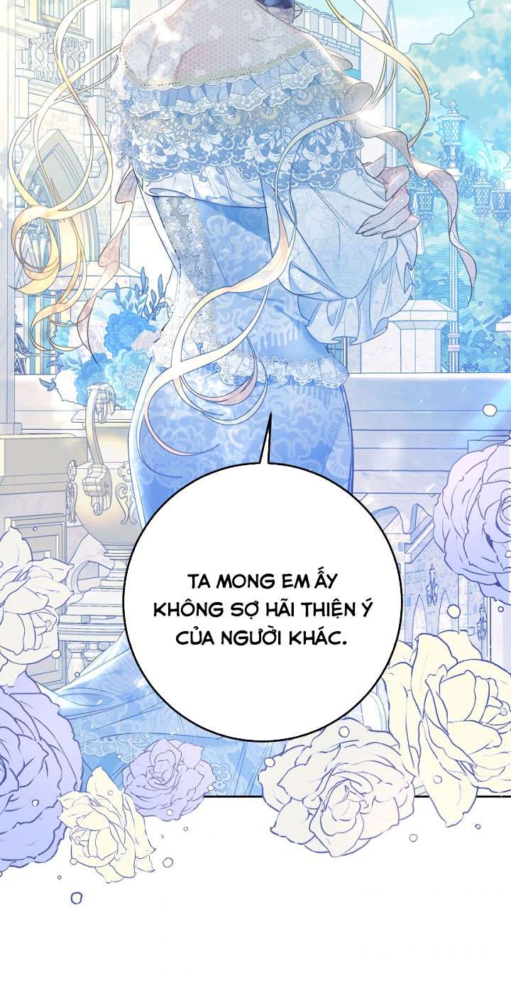 Ác Nữ Chỉ Là Một Con Rối Chap 43 - Trang 2
