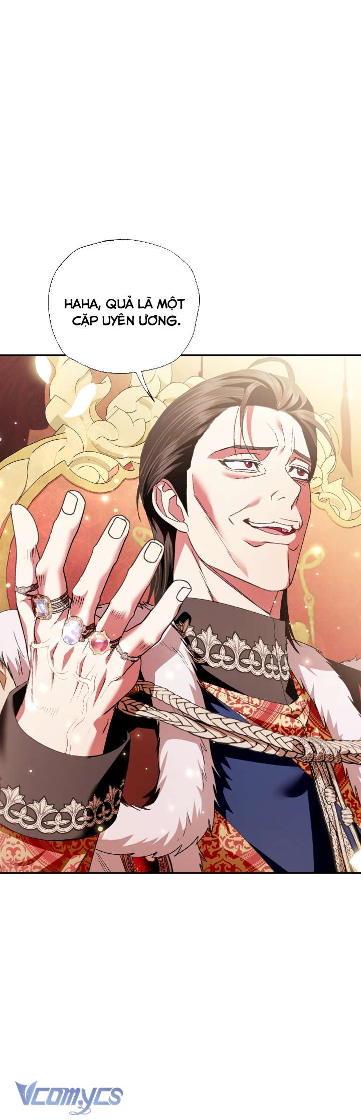 Cha À, Con Không Muốn Kết Hôn Đâu Chap 109 - Trang 2