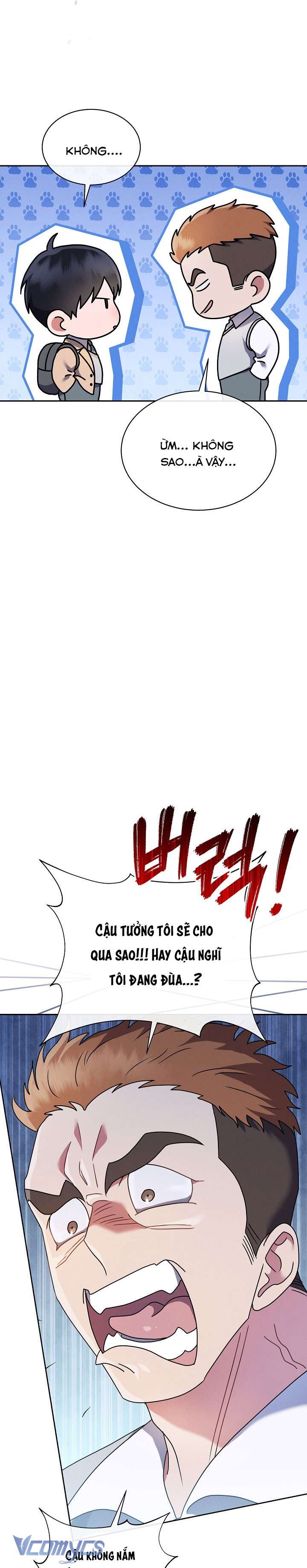 Thiên Tài Âm Nhạc Trường Nghệ Thuật Tái Sinh Thành Paganini Chap 3 - Trang 2