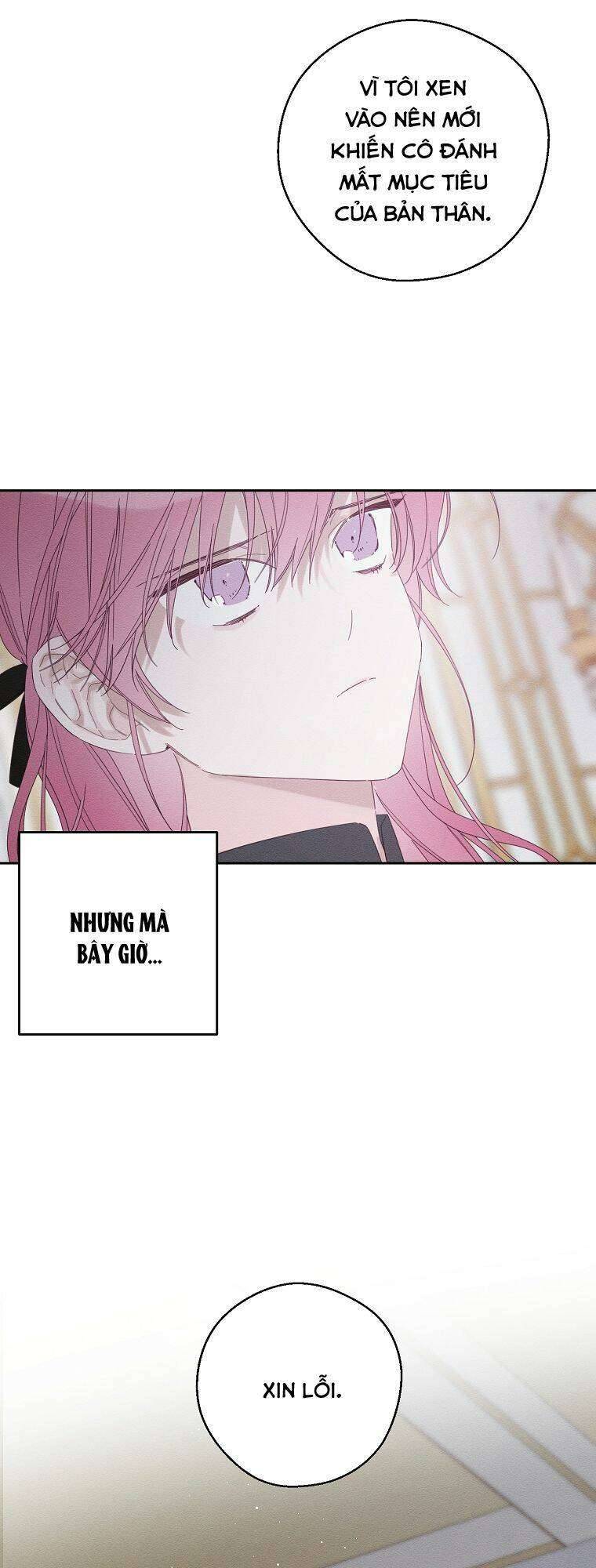 Trước Tiên Phải Giấu Em Trai Cái Đã! Chap 54 - Trang 2