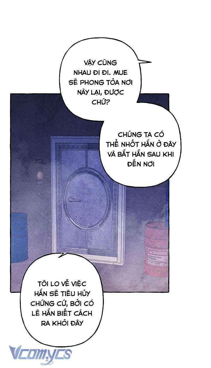 (Munn) Nuôi Dưỡng Một Hắc Long Chap 26 - Trang 2