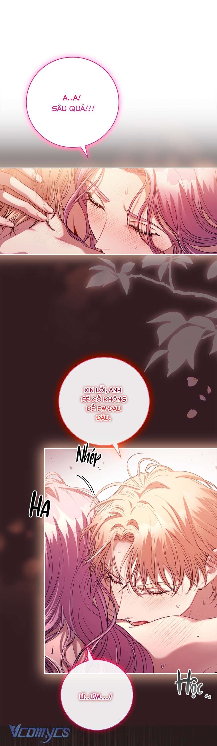 Thư Ký Của Bạo Chúa Chapter 113 - Trang 4