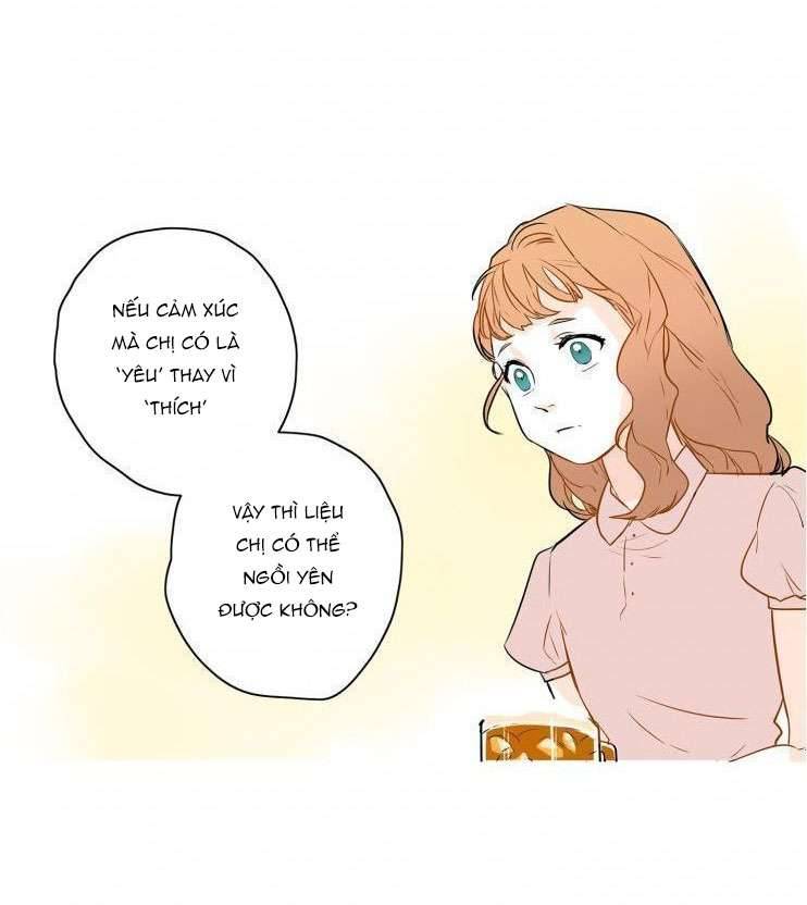 Ranh Giới Chap 30 - Trang 3