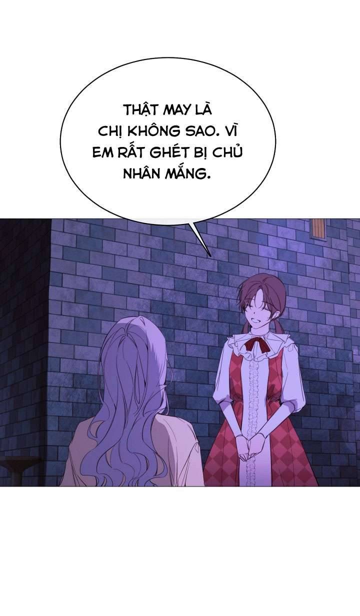 Ác Nữ Cần Bạo Chúa Chapter 52 - Next Chapter 52.5