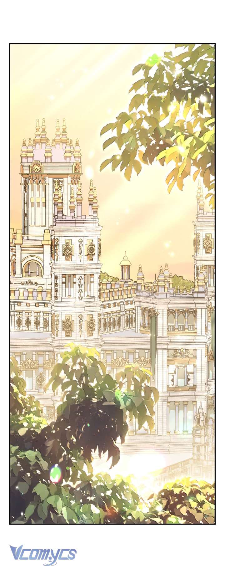 Cha À, Con Không Muốn Kết Hôn Đâu Chap 127 - Trang 2