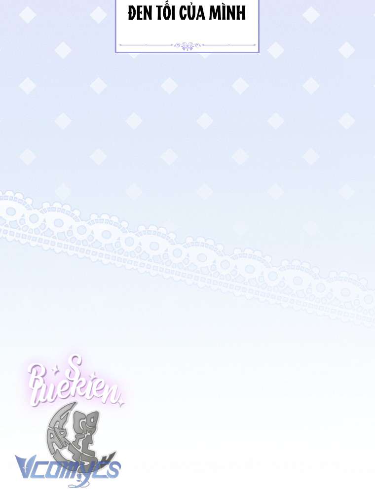 Chị Gái Của Nhân Vật Phản Diện Hôm Nay Cũng Đang Đau Khổ Chapter 35 - Trang 4