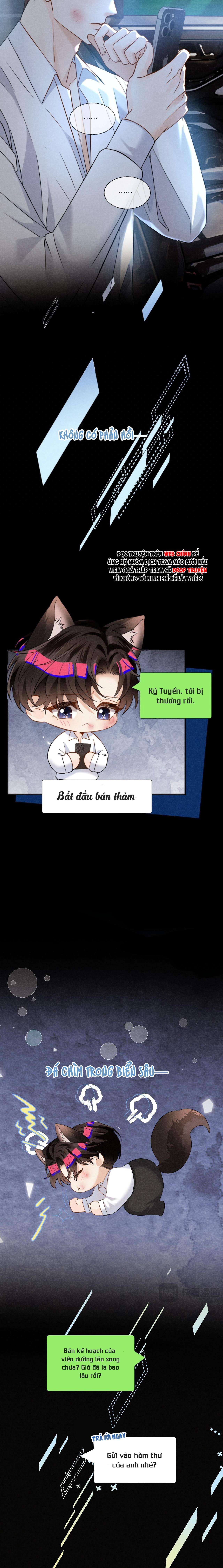 Tình Si Chap 13 - Next Chap 14