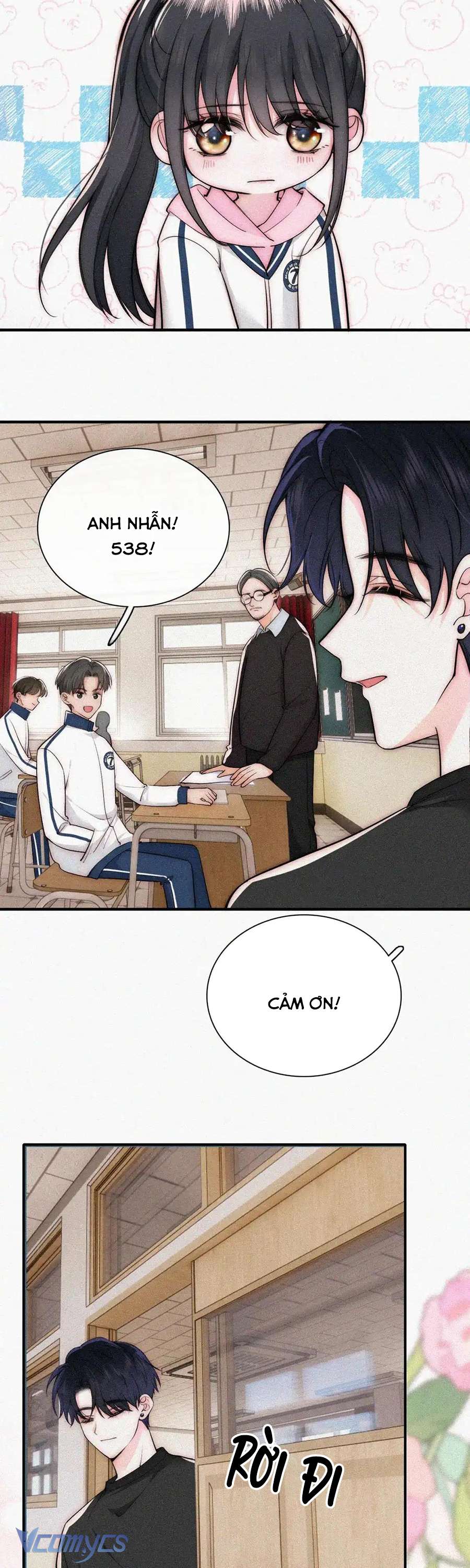 Một Mực Cưng Chiều Chap 68 - Next Chap 69